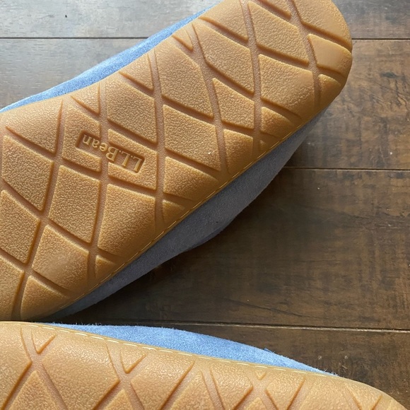L.L. Bean Venetian Wicked good slippers - Picture 13 of 16